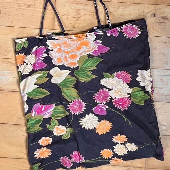 Novella Royale | Etta Tank in Motley, Sz L ♥ Like new! - Picture 3 of 4